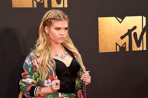 chanel west coast gender|ridiculousness cast girl transgender.